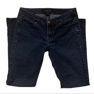 Straight Leg Calvin Klein Jeans